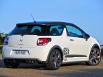 Citroen DS3 Racing 2010 года (AU)